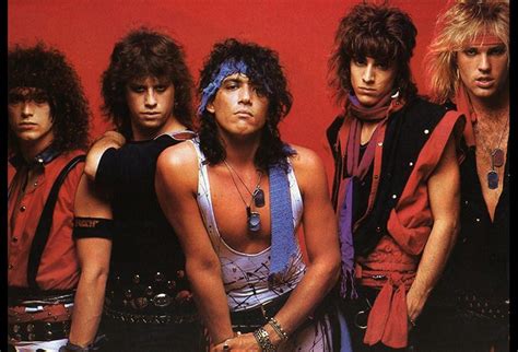 Top 12 Best 80s Rock Bands Of All Time