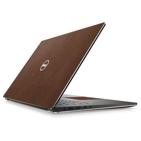 Dell XPS 15 (7590) Metal Series Skins – Slickwraps