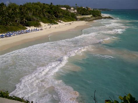 Crane Beach, St.Philip | Beach, Outdoor, Water