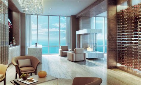 Mansions at Acqualina | Condos For Sale, Prices and Floor Plans