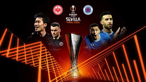 Eintracht Frankfurt vs Rangers Europa League final preview: Where to ...