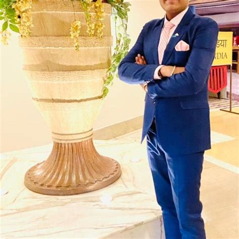 Nishant Kumar appointed Director of Sales & Marketing at Pride Plaza ...