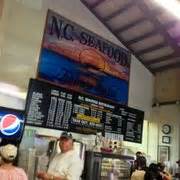 North Carolina Seafood Restaurant at the Farmer’s Market - Raleigh, NC - Yelp