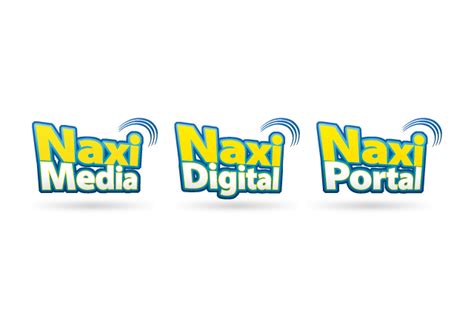 Naxi Radio on Behance