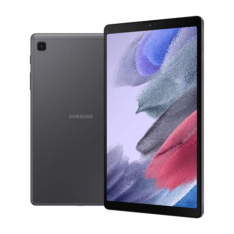 Samsung SM-T220 Galaxy Tab A7 Lite (2021) 8.7" Wi-Fi 32GB 3GB RAM (Szürke)