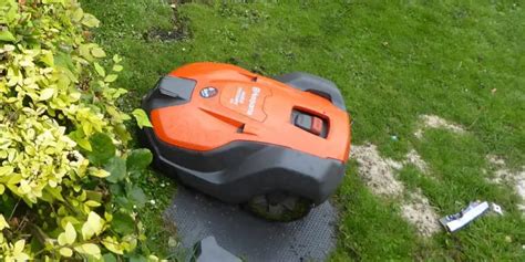 5 Essential robotic lawn mower maintenance tips | My Dream Haus