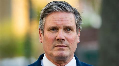 Sir Keir Starmer the most popular opposition leader since Tony Blair ...