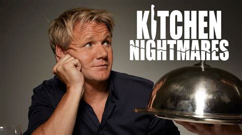 Kitchen Nightmares (US) · Season 3 Episode 14 · Oceana - Plex