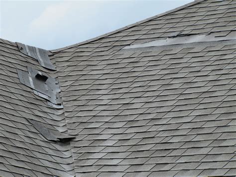 Roof Wind Damage - Roof Maintenance in Yakima, WA | A Quality Roof Now