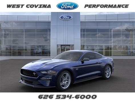 new for sale in West Covina, CA - Performance Ford