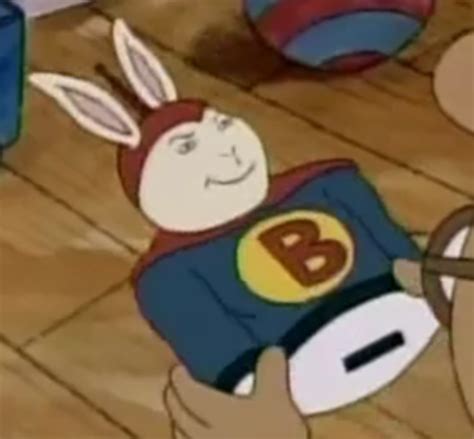 Image - Bionic Bunny Money Bank.png | Arthur Wiki | FANDOM powered by Wikia