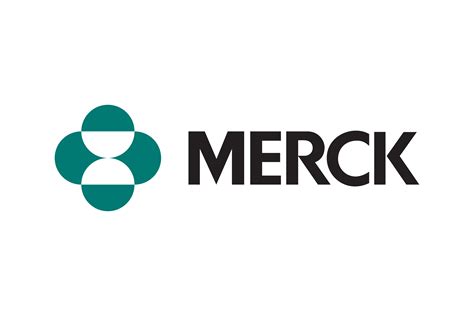 Merck & Co Logo Color Codes - 2 Difference RGB, HEX, CMYK