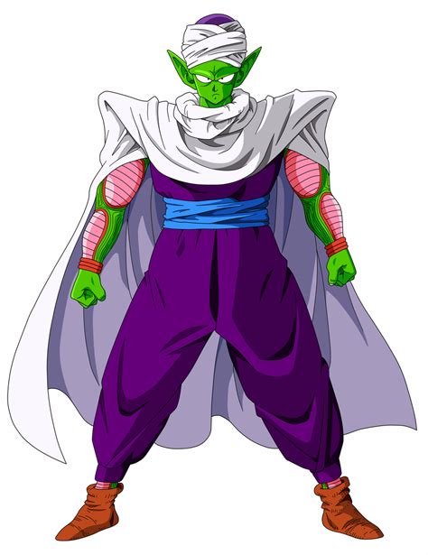 Imagen - Piccolo jr by anjoicaros-d5vkh3t2.png | Doblaje Wiki | FANDOM powered by Wikia