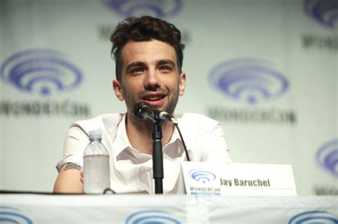 Jay Baruchel | The Canadian Encyclopedia