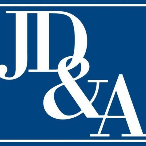 JDA Logo - LogoDix