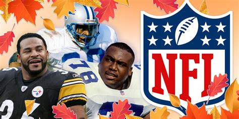 Top 10 Thanksgiving games of all-time