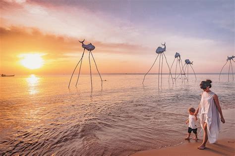 Wonderful places to watching sunset in Phu Quoc - vietnam-online