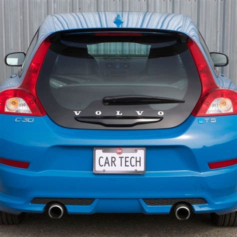 Volvo Introduces 2013 C30 Polestar Limited Edition,, 45% OFF