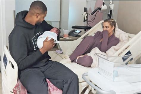 Tristan Thompson Joins Daughter True for Sweet Dance Video: 'Anything ...