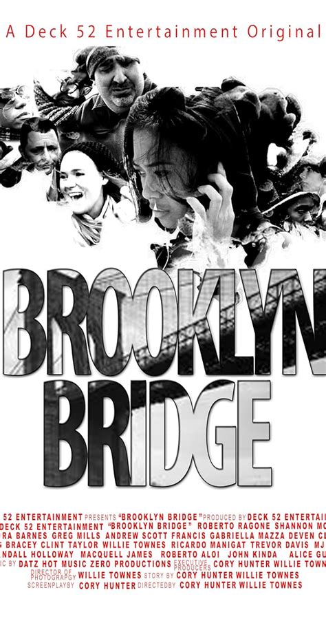 Brooklyn Bridge (TV Series 2015– ) - IMDb