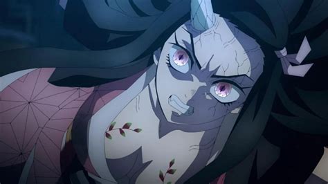 Why was Nezuko Kamado able to speak again in Demon Slayer? Explained