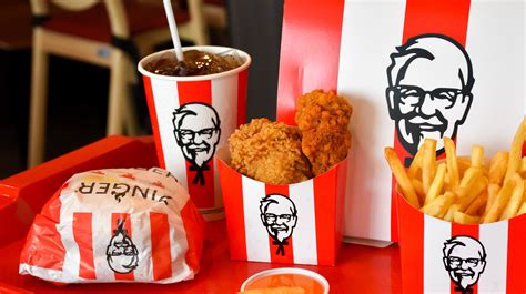 KFC Buffet Locations Do Still Exist. Here's Where To Find Them