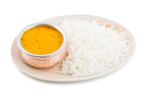 Premium Photo | Indian traditional cuisine dal fry or rice