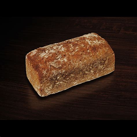 Dinkel Bread - Φούρνος ΒΕΝΕΤΗ