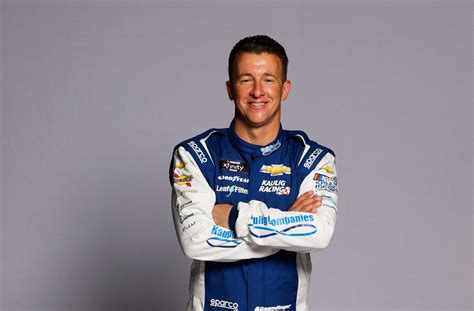 Building Around AJ Allmendinger Set Kaulig Racing on the Path to a Quick Start in the NASCAR Cup ...