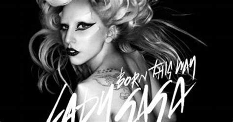 Lady Gaga - album Born This Way - sortie le 23 mai 2011. - Purepeople