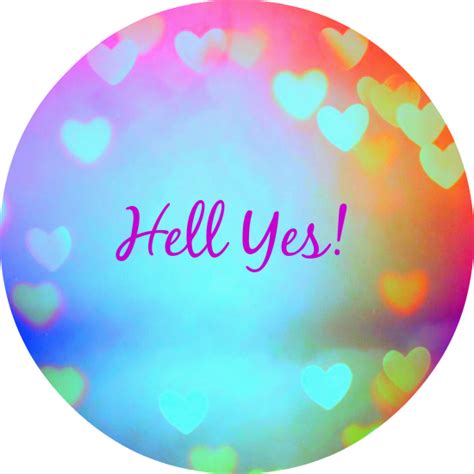 Follow Your “Hell Yes!” | Expat Nest e-counselling