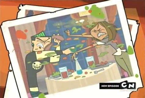 Total drama reunion - equipmentgulu