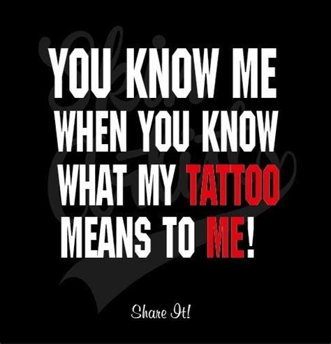 Tattoo Funny Quotes - ShortQuotes.cc