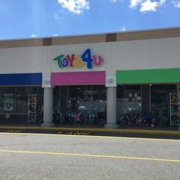 Toys 4 U - Toy Stores - 1700 Madison Ave, Lakewood Township, NJ - Phone ...