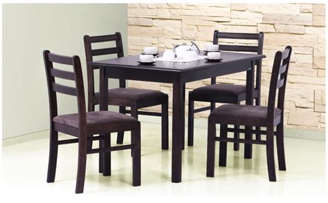 Damro Pearl 5 Piece Dining Set at Rs 29490/set | Nagole | Hyderabad| ID ...