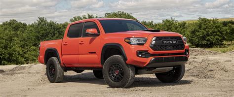 2020 Toyota Tacoma Trd Off Road V6 Specs - Top 92 Images And 19 Videos