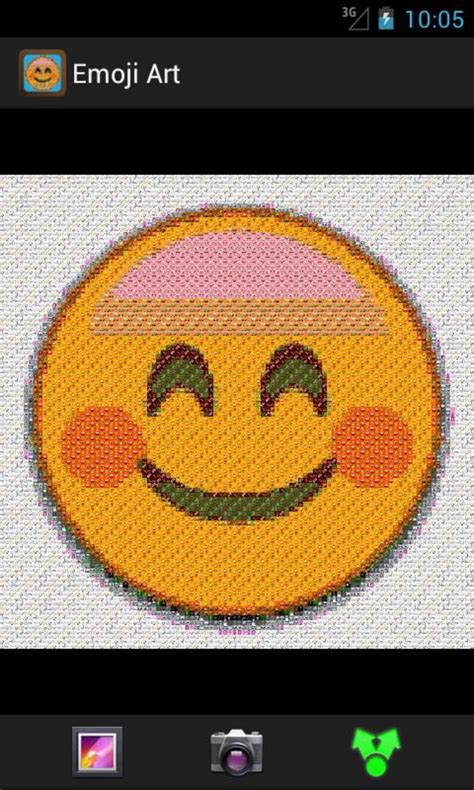 Emoji Art APK for Android - Download