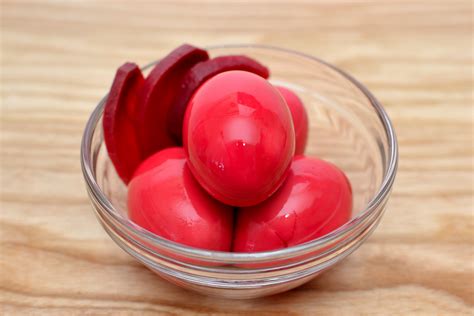 How to Make Pickled Eggs with Beets: 7 Steps (with Pictures)