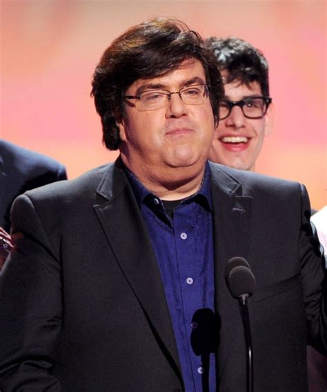 Dan Schneider Leaves Nickelodeon After 30 Years