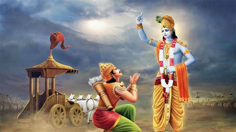 Why Should We Read Mahabharata Part II - Indic Today