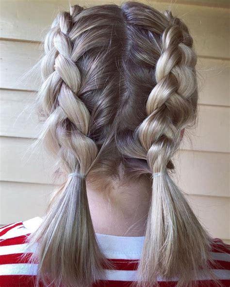 20 Creative Back to School Hairstyles to Try in 2024 | Back to school hairstyles, Long hair ...