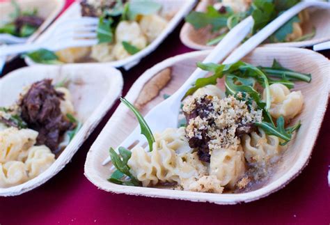 7 beautiful bites from the Savor food festival | Tucson Restaurant News ...