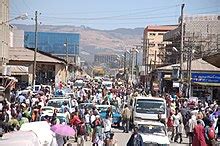 Adis Abeba - Addis Ababa - qaz.wiki