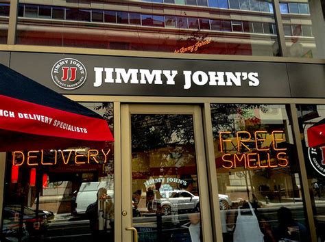 Jimmy John's Catering Cost | HowMuchIsIt.org