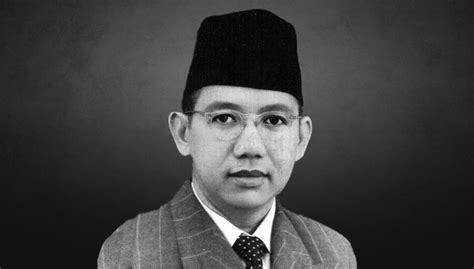 KH Wahid Hasyim, Ulama yang Mewariskan Gus Dur untuk Indonesia - TIMES ...