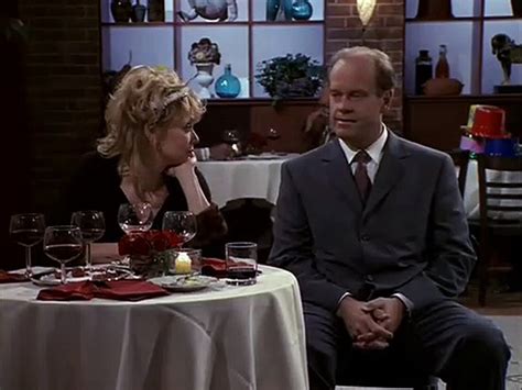 My favorite episodes from season 8: Your favorite? - Frasier - Fanpop