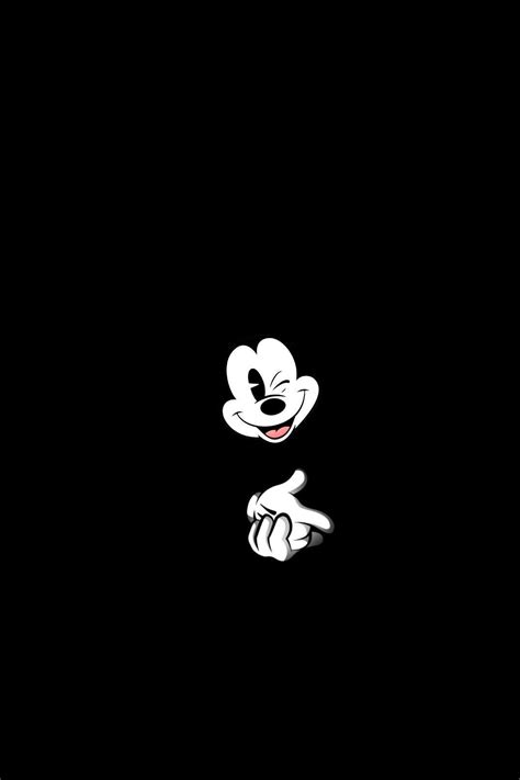 Dark Cartoon Wallpapers - Wallpaper Cave