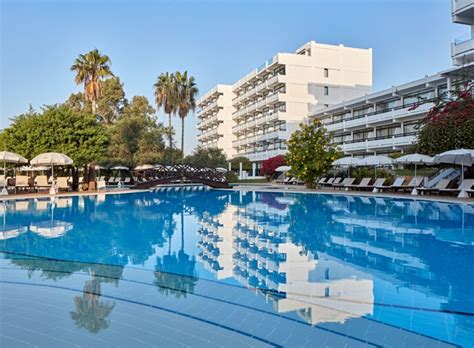 Grecian Bay Hotel in Ayia Napa, Cyprus | Olympic Holidays