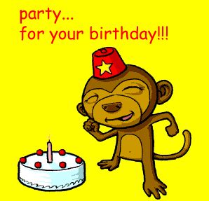 #20 Happy Birthday GIF, Images, Animations & Signs Collection ...