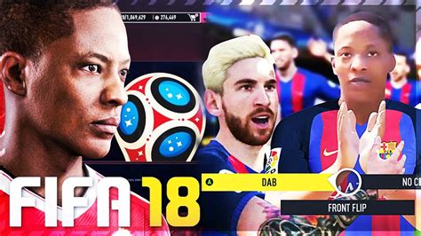 Fifa 18 world cup mode release - jawerdy